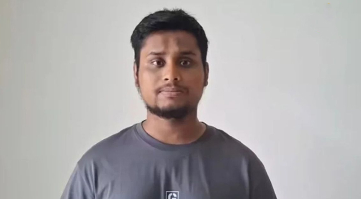 ফেসবুকে প্রধান উপদেষ্টার উদ্দেশে যা লিখলেন হাসনাত