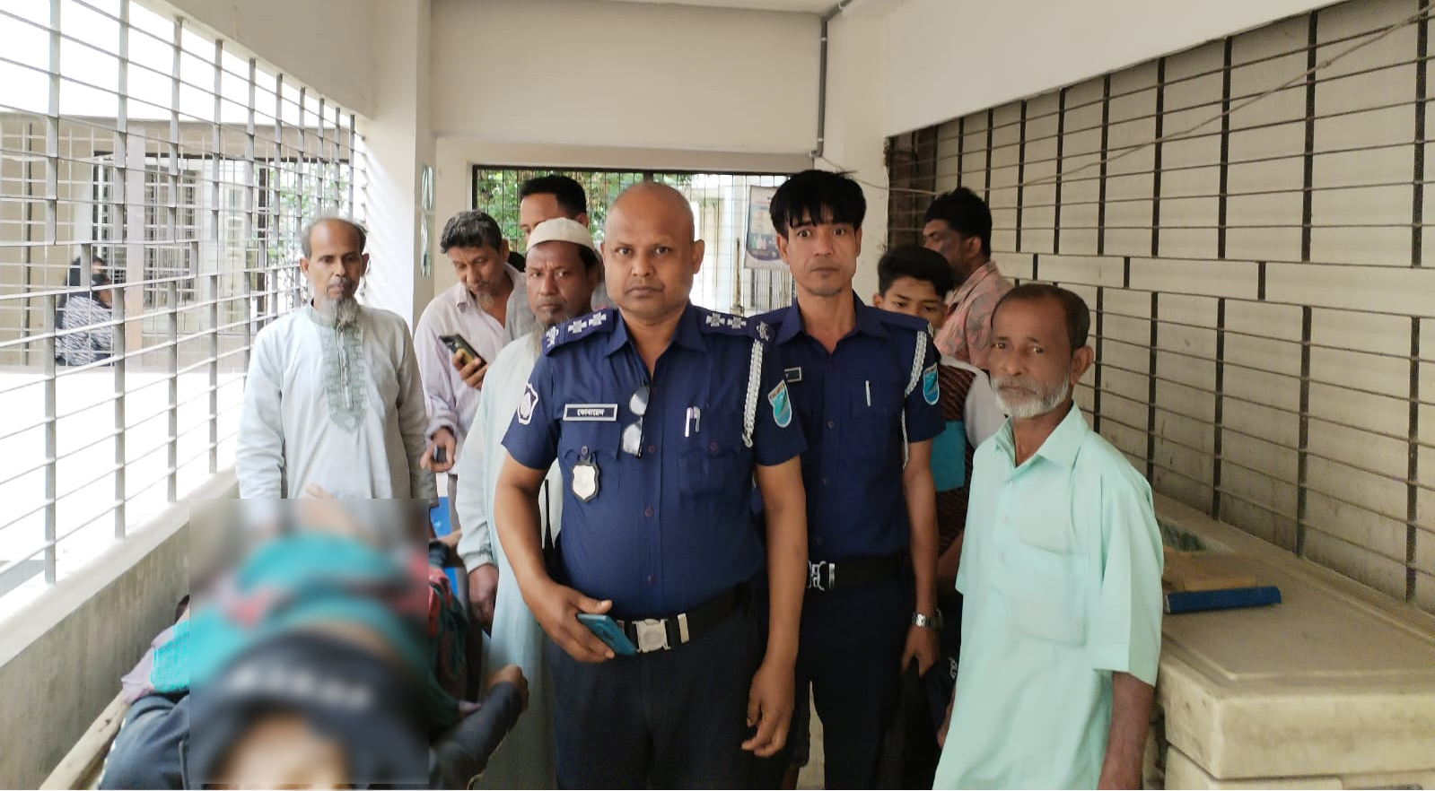 নরসিংদীতে আধিপত্য বিস্তার নিয়ে সংঘর্ষে দুজন নিহত