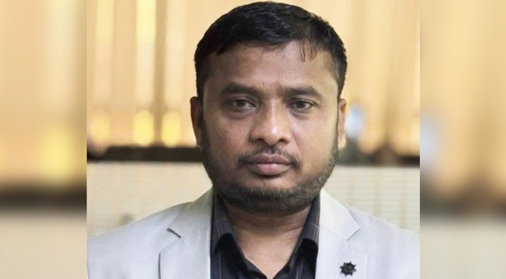 নাসিবের সহায়ক কমিটির আহ্বায়ক হলেন মনিরুল হক