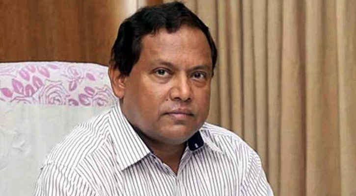 স্ত্রীসহ মির্জা আজমের সম্পদ জব্দ, ব্যাংক হিসাব অবরুদ্ধ