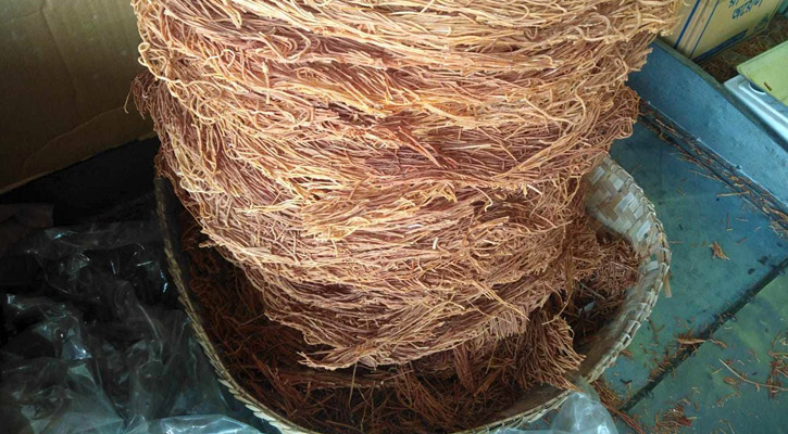 ৯০ বছর টিকে আছে ফকির কবিরের সেমাই