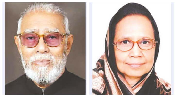 অপসারিত মেয়র খালেক ও তার স্ত্রীর ৮ কোটি টাকা ফ্রিজ