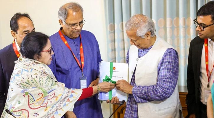 গণমাধ্যম কমিশনের প্রতিবেদন: মিশ্র প্রতিক্রিয়া সাংবাদিকদের