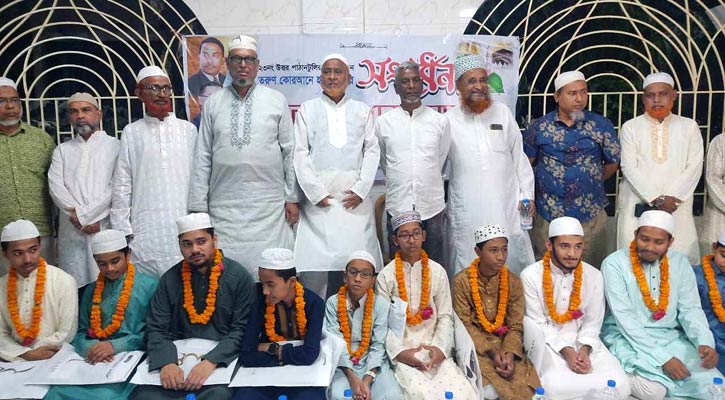 ৩১ দফা দেশের মানুষের মুক্তির সনদ: নিয়াজ খান