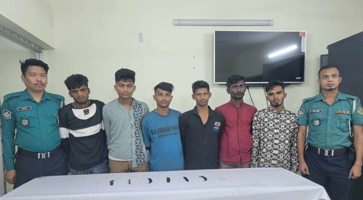 চট্টগ্রামে আ.লীগের আরও ৪৩ নেতা-কর্মী গ্রেপ্তার