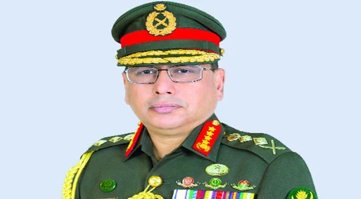 জুলাই গণঅভ্যুত্থান দেশের ইতিহাসে যুগান্তকারী ঘটনা: সেনাবাহিনী প্রধান