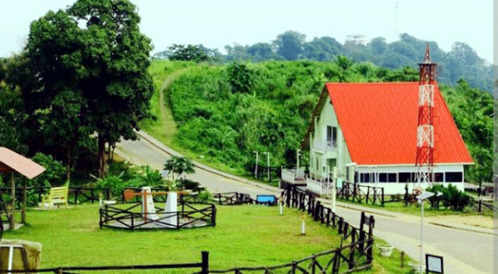 রাঙামাটিতে বাণিজ্যিক ‘পর্যটন স্পট’ নির্মাণ নিষিদ্ধ
