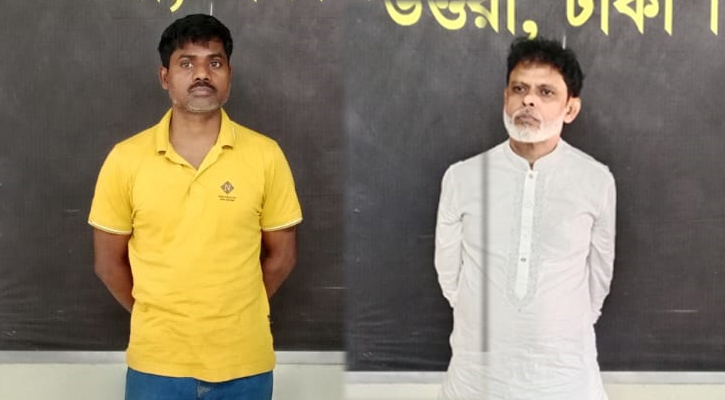 সুমনকে হত্যার পরিকল্পনা করেন সাঈদ, অংশ নেয় ৫ জনের ‘কিলার গ্রুপ’