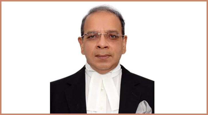 অক্সফোর্ড থেকে প্রধান বিচারপতিকে আজীবন সম্মাননা
