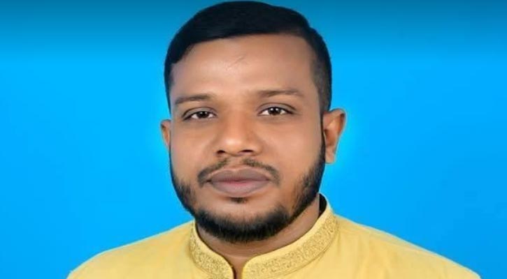 সীতাকুণ্ডে কুপিয়ে কৃষক দল নেতাকে হত্যা