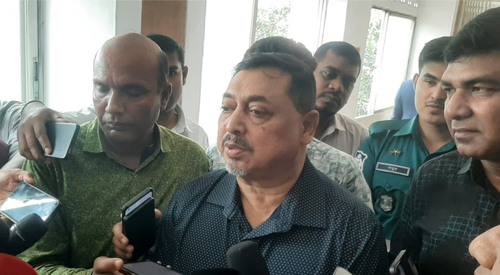 আইনশৃঙ্খলা বাহিনী সতর্ক, অপ্রত্যাশিত কিছু ঘটবে না: স্বরাষ্ট্রসচিব 