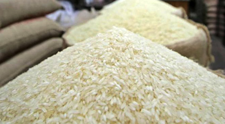 ভারত থেকে আরও ৫০ হাজার টন চাল কিনবে সরকার