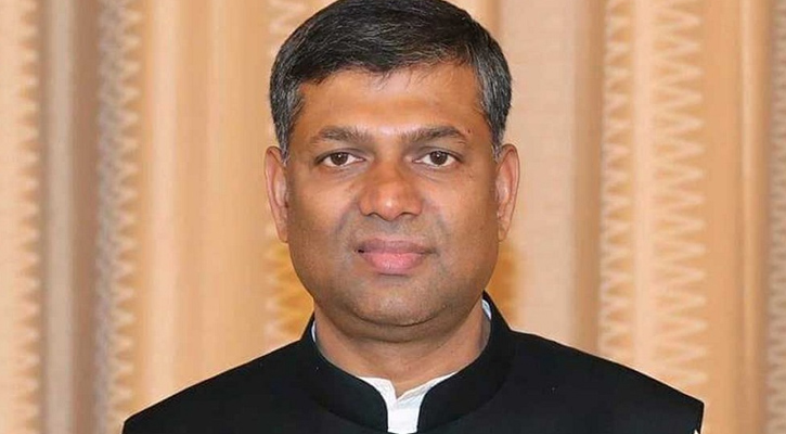 সাইফুজ্জামান শিখরের বিরুদ্ধে গ্রেপ্তারি পরোয়ানা জারি করা হবে: শ্রম উপদেষ্টা