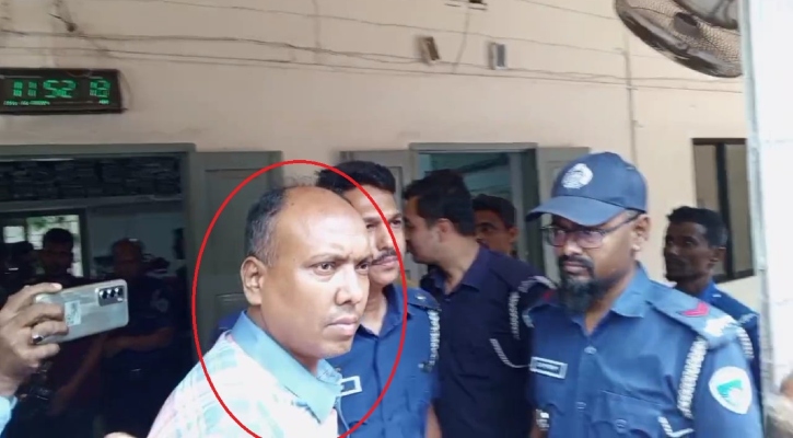 লক্ষ্মীপুরে অবৈধভাবে ভবনসহ ৪ কোটি টাকা সম্পত্তি দখল, গ্রেপ্তার ৪১