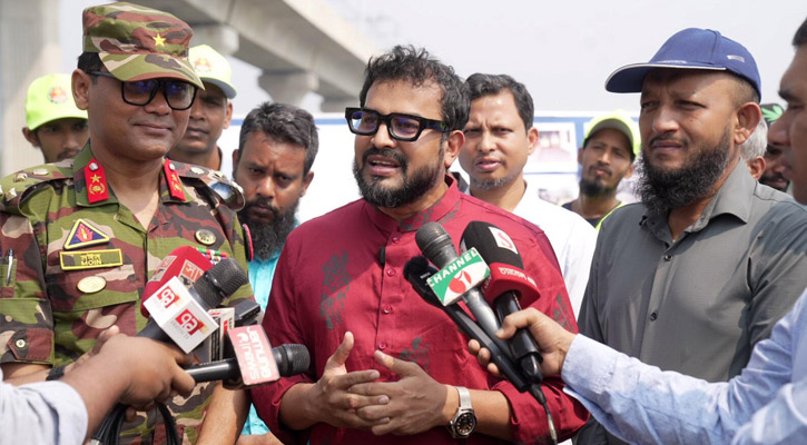 দল-মত নির্বিশেষে সবার জন্য ঈদ উৎসব: ডিএনসিসি প্রশাসক