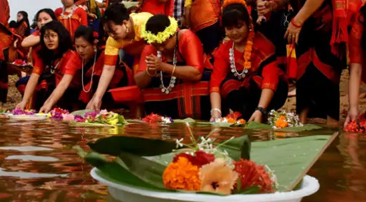 চৈত্র সংক্রান্তিতে ১৩ এপ্রিল ৩ পার্বত্য জেলায় সাধারণ ছুটি 