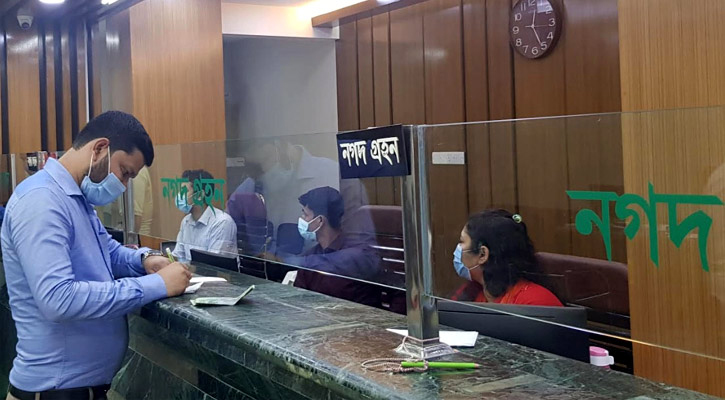 শিক্ষকদের বেতন দিতে আজও খোলা রাষ্ট্রায়ত্ত ৪ ব্যাংক