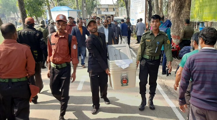 সংসদ নির্বাচনের সময় নিয়ে দলগুলোতে নানা প্রশ্ন