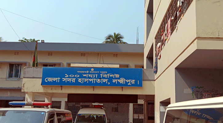 হাসপাতালে যাওয়ার পথে বাসচাপায় প্রাণ গেল মা-ছেলের
