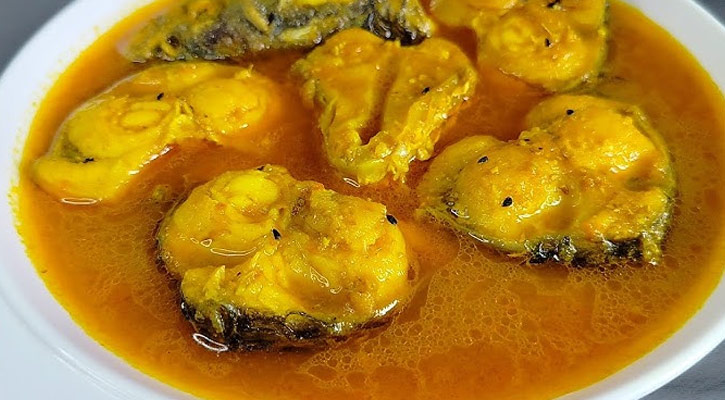যে মাছ খেলে কমবে হার্ট অ্যাটাকের ঝুঁকি