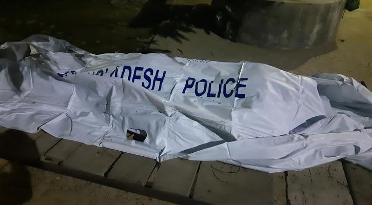 কালিহাতীতে বাসচাপায় স্বামী-স্ত্রী নিহত