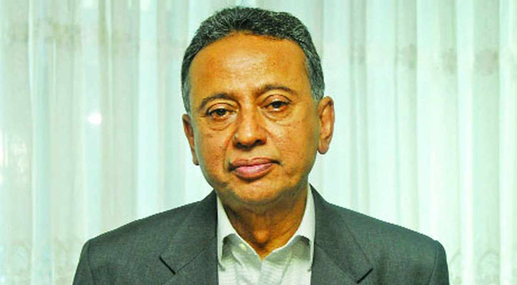 দেশের জনগণ মুক্ত পরিবেশে ঈদের আনন্দ উদযাপন করছে: আমীর খসরু
