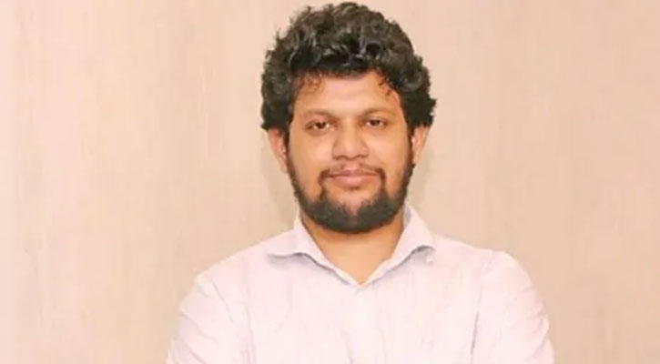ফ্যাসিবাদের পতনে ঈদ আনন্দে স্বস্তি: মাহফুজ আলম