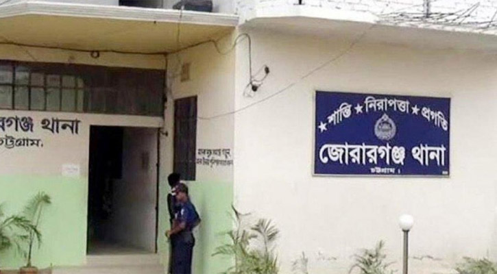 মীরসরাইয়ে শিশু ধর্ষণের অভিযোগে একজন আটক 