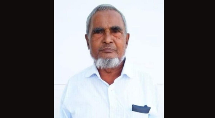 নুরুল ইসলামের চতুর্থ মৃত্যুবার্ষিকী আজ