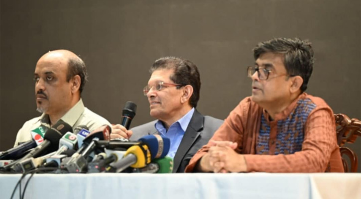বাংলাদেশ কাউকে কানেক্টিভিটি চাপিয়ে দেবে না, সেভেন সিস্টার্স প্রশ্নে বিশেষ দূত