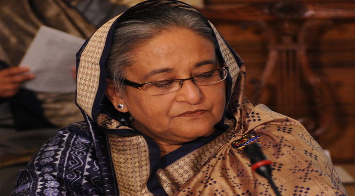 শেখ হাসিনার বিরুদ্ধে প্রতিবেদন প্রায় সম্পন্ন, অকাট্য প্রমাণ আছে: চিফ প্রসিকিউটর