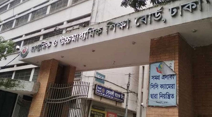 ‘পেছানোর সুযোগ নেই, ১০ এপ্রিল থেকেই এসএসসি পরীক্ষা’