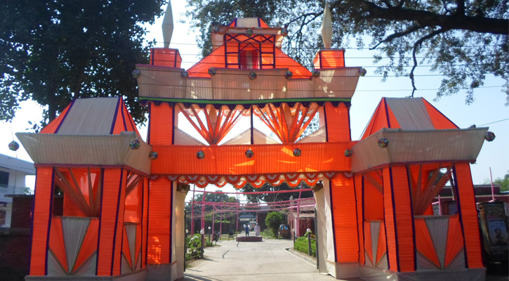 ঈদের ছুটিতে সৈয়দপুরে বিয়ের হিড়িক
