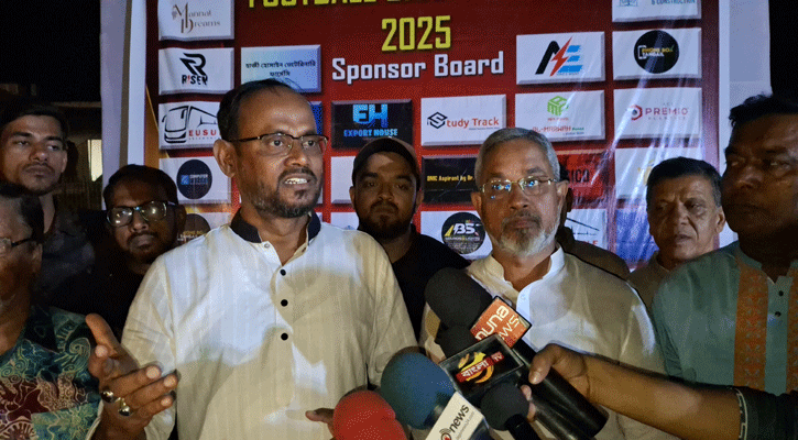 দেশে ‍অস্থিতিশীল পরিস্থিতি স্বাভাবিক করতে নির্বাচনের বিকল্প নেই: টুকু