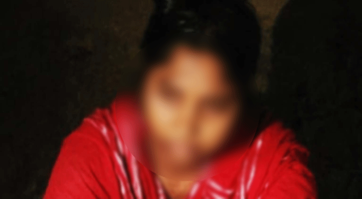 সখীপুরে স্বামী হত্যার অভিযোগে স্ত্রী গ্রেপ্তার