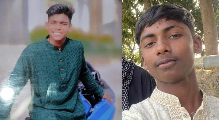 ফ্রি ফায়ার গেমের মাধ্যমে বন্ধুত্ব, কালশী ফ্লাইওভারে দুর্ঘটনায় একসঙ্গে মৃত্যু