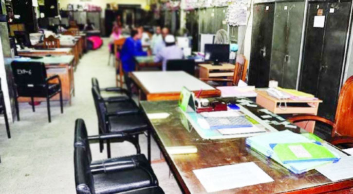 ৯ দিনের টানা ছুটি শেষে রোববার খুলছে অফিস-ব্যাংক