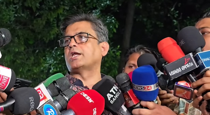 যুক্তরাষ্ট্রে রপ্তানি আরও বাড়বে: প্রেস সচিব