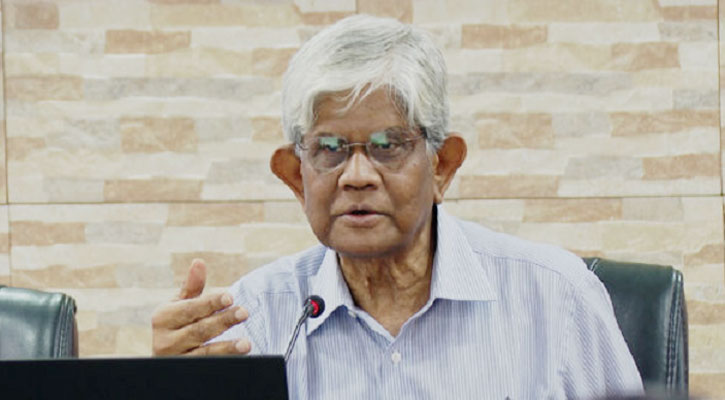 অর্থনীতি স্থিতিশীল, আইএমএফ’র সন্তোষ প্রকাশ: অর্থ উপদেষ্টা