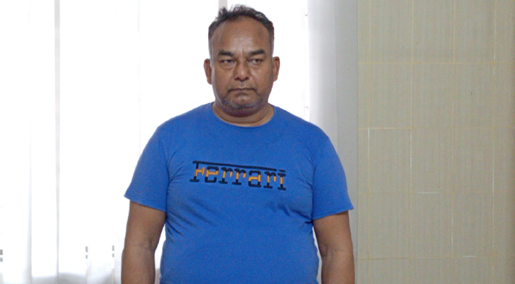 শরীয়তপুরে সংঘর্ষের ঘটনায় ৮৮ জনের নামে মামলা, প্রধান আসামিসহ গ্রেপ্তার ৮