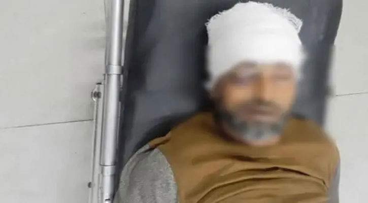 মাকে নির্যাতনের জেরে ছেলে-মেয়ের হাতে প্রাণ গেল বাবার