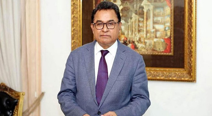 পাচারের টাকায় বিদেশে লোটাসের বিলাসী জীবন