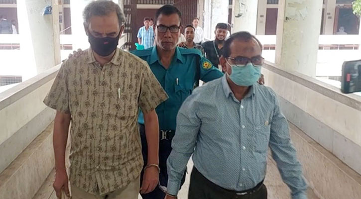 ঋণ জালিয়াতি: সোনালী ব্যাংকের সাবেক এমডিসহ ১১ জনের কারাদণ্ড