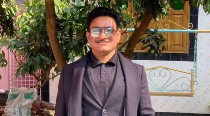 ছাত্র-জনতা হত্যা মামলায় আ.লীগ কর্মী গ্রেপ্তার