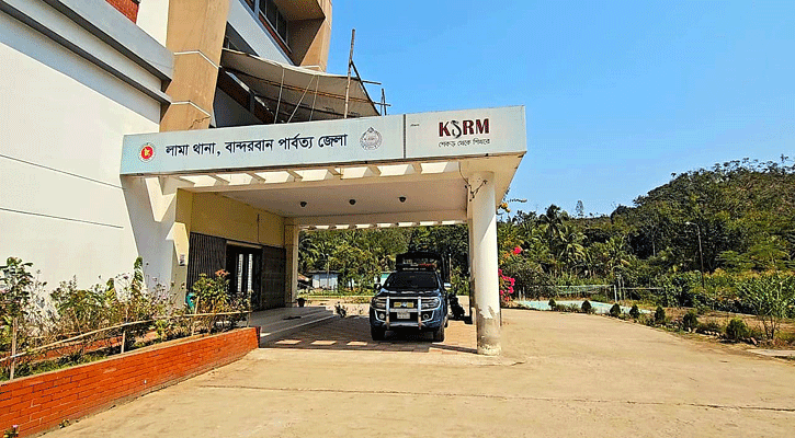 লামায় খামারবাড়ি থেকে ৯ শ্রমিককে অপহরণ