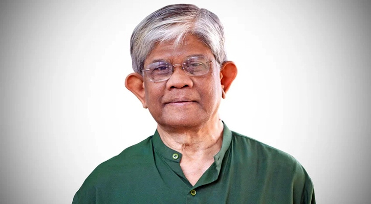 শুল্ক আরোপ নিয়ে ট্রাম্প প্রশাসনকে চিঠি: ইতিবাচক প্রত্যাশা অর্থ উপদেষ্টার