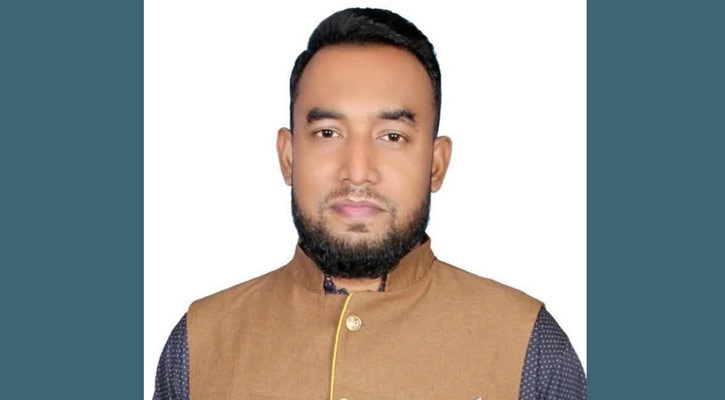 হত্যা মামলা: ব্রাহ্মণপাড়ার সাবেক ভাইস চেয়ারম্যান গ্রেপ্তার