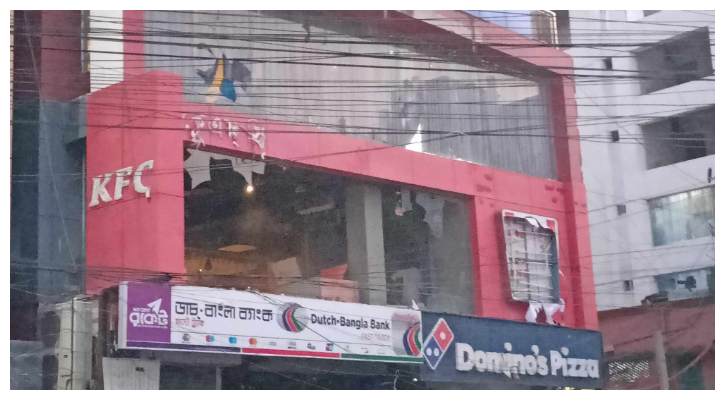 খুলনায় বাটা-ডমিনো’স-কেএফসিতে ভাঙচুর, ২৯০০ জনের নামে মামলা