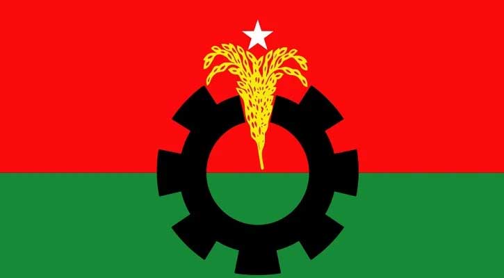 ফিলিস্তিনে হামলার প্রতিবাদে বিএনপির সংহতি র‌্যালি বৃহস্পতিবার