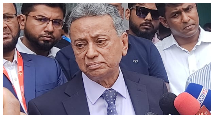 ‘গণতন্ত্র-অর্থনৈতিক উন্নয়নের জন্য বিএনপির সৃষ্টি’